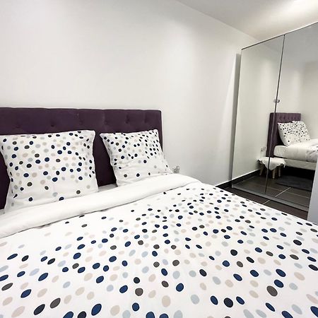 Appartement Elegant - 12Min Cdg Дамартен-ан-Гоел Екстериор снимка