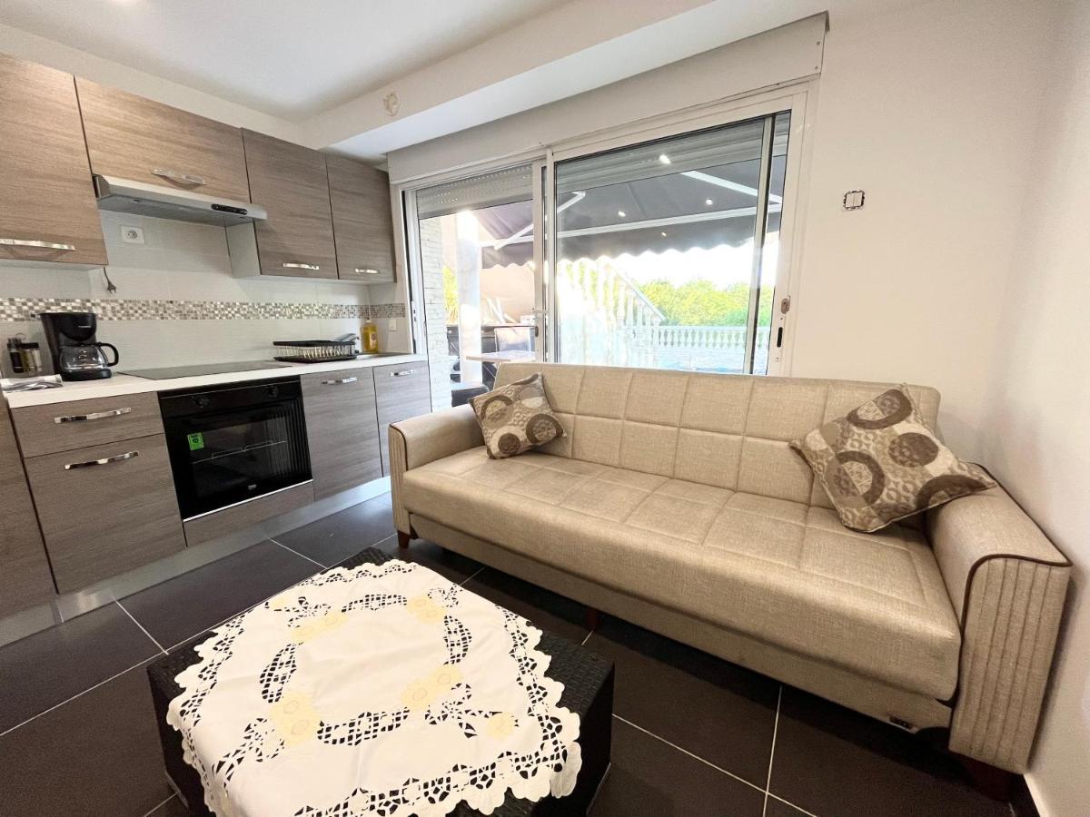 Appartement Elegant - 12Min Cdg Дамартен-ан-Гоел Екстериор снимка