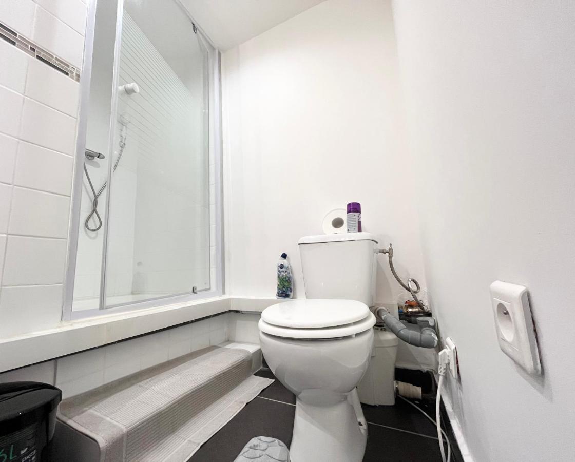 Appartement Elegant - 12Min Cdg Дамартен-ан-Гоел Екстериор снимка